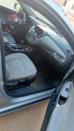 شيفروليه ماليبو